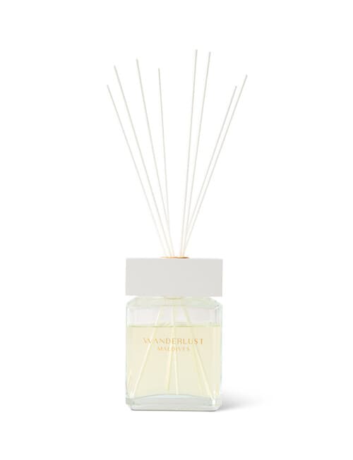 Salt&Pepper Wanderlust Diffuser Maldives, 180ml product photo View 02 L