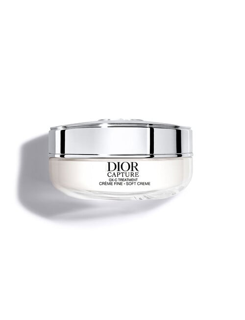 Dior Capture Soft Cr&egrave;me, 50ml product photo