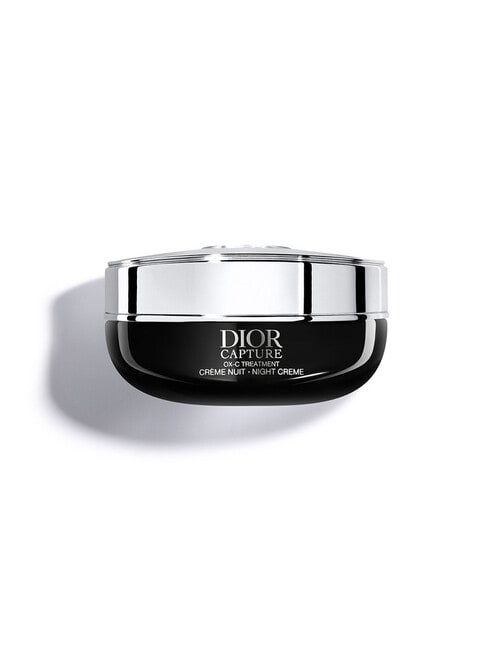 Dior Capture Night Cr&egrave;me, 50ml product photo