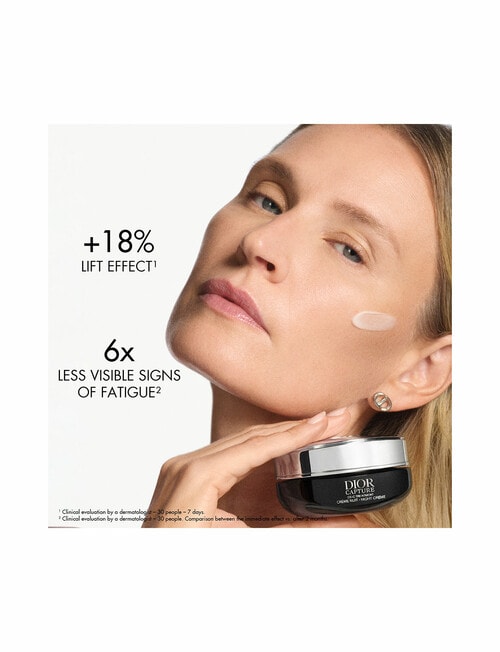 Dior Capture Night Cr&egrave;me, 50ml product photo View 04 L