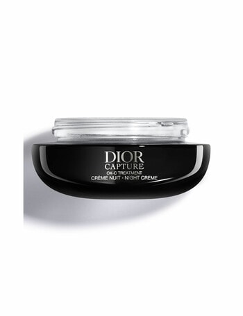 Dior Capture Night Cr&egrave;me Refill, 50ml product photo