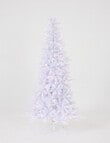 Christmas Shop Aurora Pine Tree, 210cm/7ft product photo