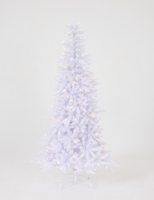 Christmas Shop Aurora Pine Tree, 210cm/7ft product photo