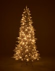 Christmas Shop Aurora Pine Tree, 210cm/7ft product photo View 02 S