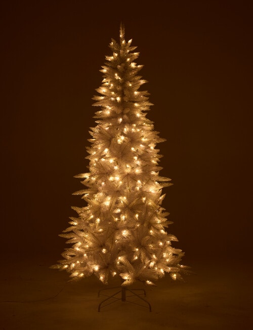 Christmas Shop Aurora Pine Tree, 210cm/7ft product photo View 02 L