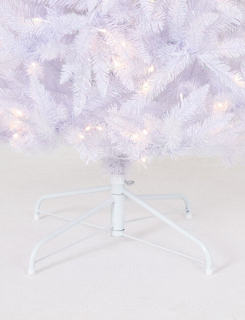 Christmas Shop Aurora Pine Tree, 210cm/7ft product photo View 05 L