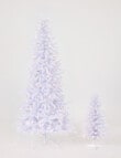 Christmas Shop Aurora Pine Tree, 210cm/7ft product photo View 06 S