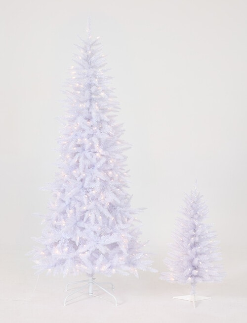 Christmas Shop Aurora Pine Tree, 210cm/7ft product photo View 06 L
