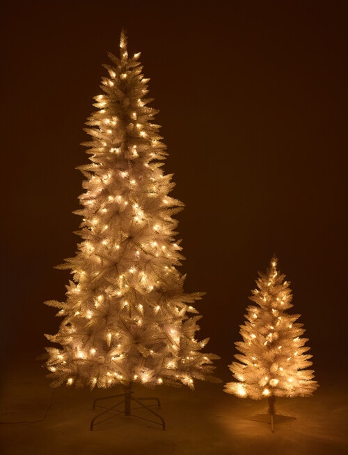 Christmas Shop Aurora Pine Tree, 210cm/7ft product photo View 07 L