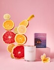 Salt&Pepper Wanderlust Candle Maldives, 198g product photo