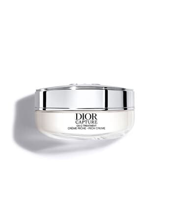 Dior Capture Rich Cr&egrave;me, 50ml product photo