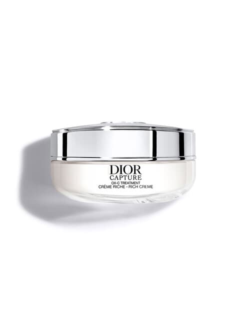 Dior Capture Rich Cr&egrave;me, 50ml product photo