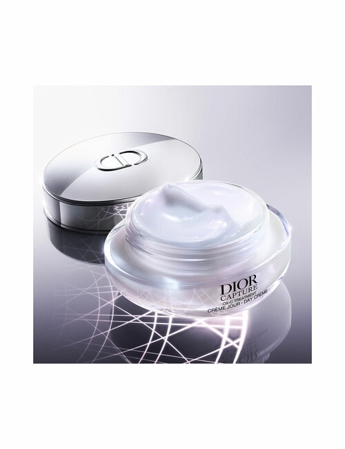 Dior Capture Rich Cr&egrave;me, 50ml product photo View 03 L