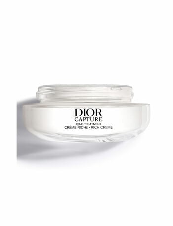 Dior Capture Rich Cr&egrave;me Refill, 50ml product photo