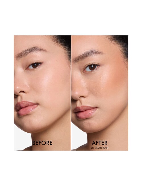 Dior Forever Skin Bronze Balm Stick product photo View 02 L