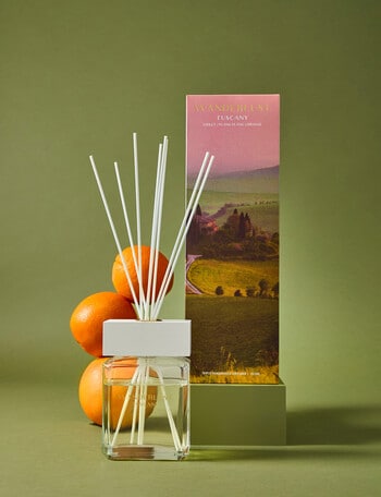 Salt&Pepper Wanderlust Diffuser Tuscany, 180ml product photo