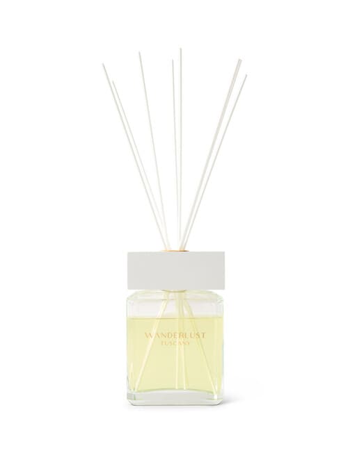 Salt&Pepper Wanderlust Diffuser Tuscany, 180ml product photo View 02 L