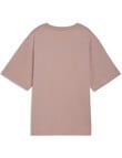 Puma Essential Relaxed Tee, Sandstone product photo View 02 S