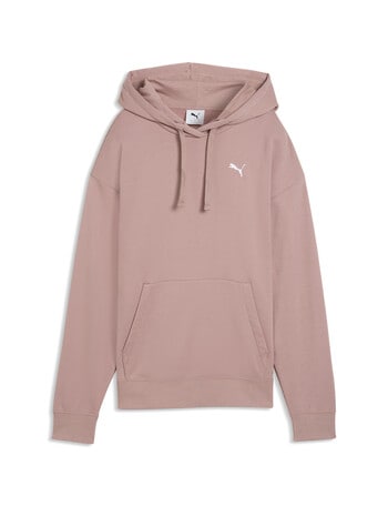 Puma Essential Comfort Hoodie, Sandstone product photo