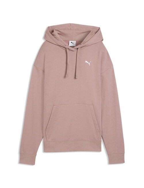 Puma Essential Comfort Hoodie, Sandstone product photo