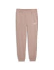 Puma Essential Small No. 1 Logo Sweatpants, Sandstone product photo