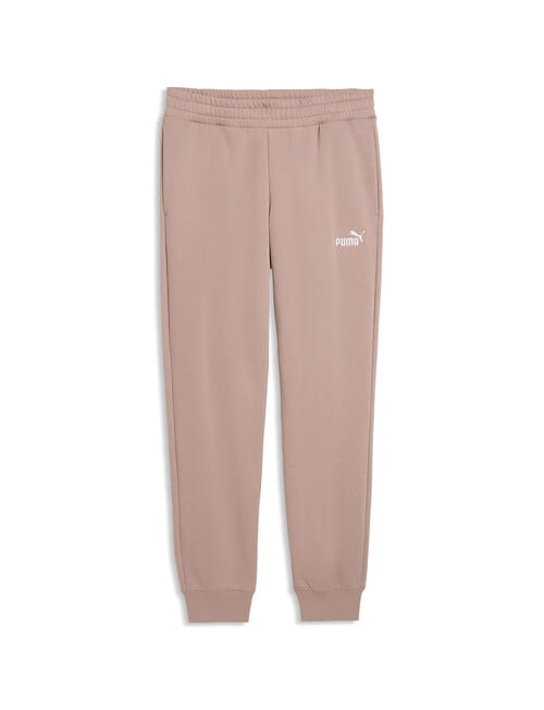Puma Essential Small No. 1 Logo Sweatpants, Sandstone product photo