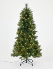 Christmas Shop Swiss Spruce Tree, 150cm/5ft product photo