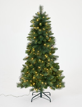 Christmas Shop Swiss Spruce Tree, 150cm/5ft product photo