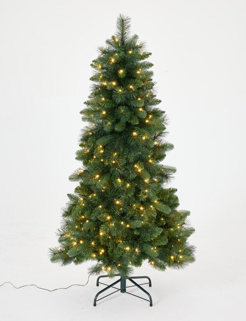 Christmas Shop Swiss Spruce Tree, 150cm/5ft product photo