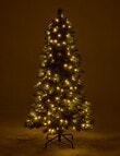 Christmas Shop Swiss Spruce Tree, 150cm/5ft product photo View 02 S