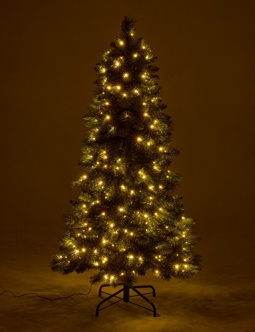 Christmas Shop Swiss Spruce Tree, 150cm/5ft product photo View 02 L