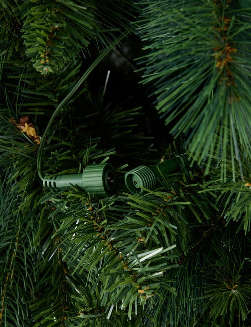 Christmas Shop Swiss Spruce Tree, 150cm/5ft product photo View 04 L