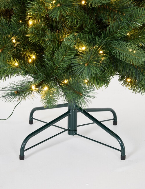 Christmas Shop Swiss Spruce Tree, 150cm/5ft product photo View 05 L