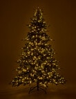 Christmas Shop Nordic Starry Spruce Tree, 240cm/8ft product photo View 02 S