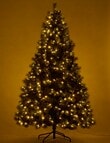Christmas Shop Premium Portland Pine Tree, 240cm/8ft product photo View 03 S