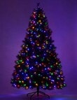 Christmas Shop Premium Portland Pine Tree, 240cm/8ft product photo View 04 S
