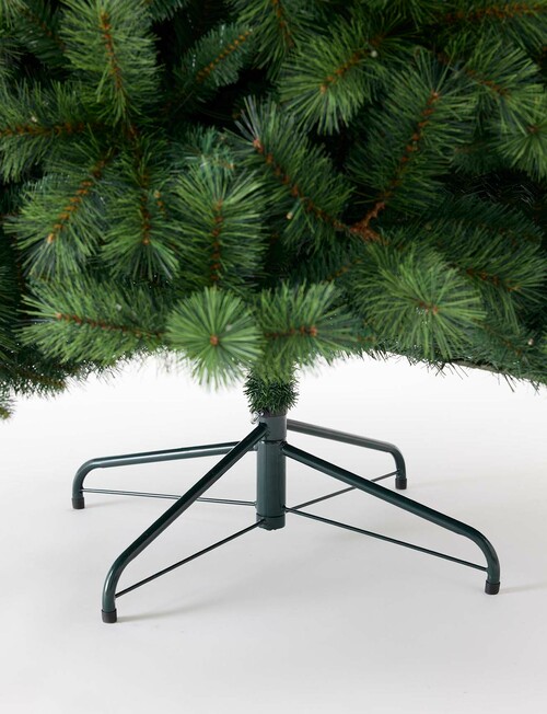 Christmas Shop Premium Portland Pine Tree, 240cm/8ft product photo View 09 L