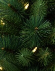 Christmas Shop Swiss Spruce Tree, 60cm/2ft product photo View 04 S
