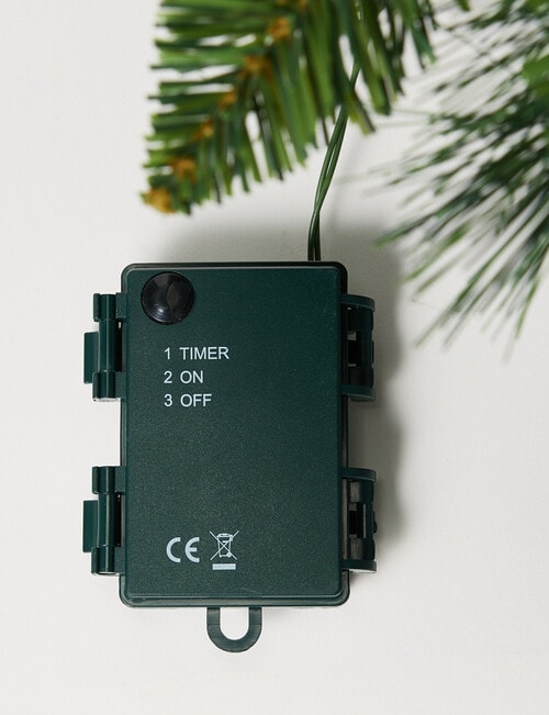 Christmas Shop Swiss Spruce Tree, 60cm/2ft product photo View 05 L