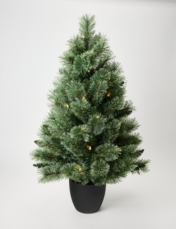 Christmas Shop Colorado Fir Tree, 90cm/3ft product photo