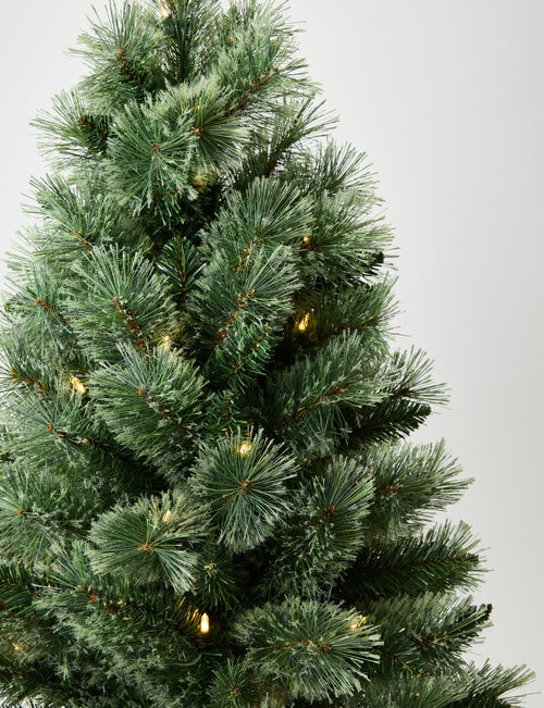 Christmas Shop Colorado Fir Tree, 90cm/3ft product photo View 03 L