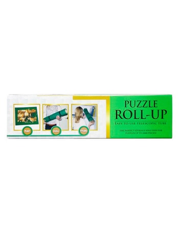 Puzzles Puzzle Roll Up Storage System product photo