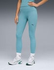 Puma Essential High Waisted 7/8 Tight, Baltic Sea Blue product photo