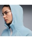 Puma Evostripe Full-Zip Hoodie DK, Seafoam product photo View 04 S