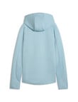 Puma Evostripe Full-Zip Hoodie DK, Seafoam product photo View 07 S