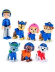 Paw Patrol Search & Rescue Team Figure Pack product photo View 02 S