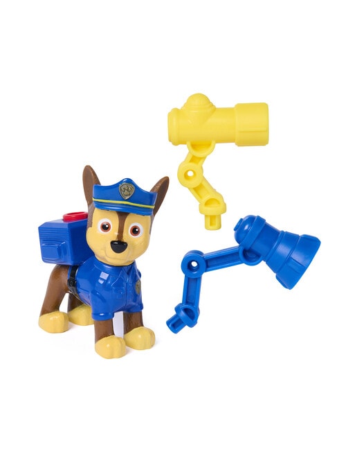 Paw Patrol Search & Rescue Action Pup Figure, Assorted product photo View 05 L
