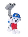 Paw Patrol Search & Rescue Action Pup Figure, Assorted product photo View 07 S