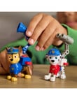 Paw Patrol Search & Rescue Action Pup Figure, Assorted product photo View 10 S