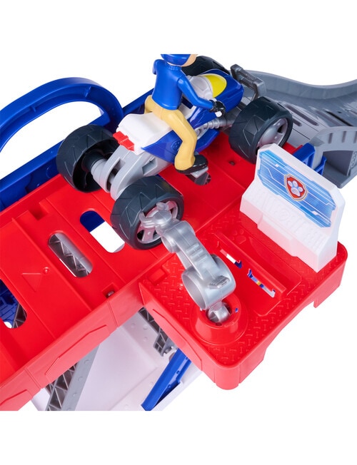 Paw Patrol Search & Rescue Lift & Repair Playset product photo View 03 L